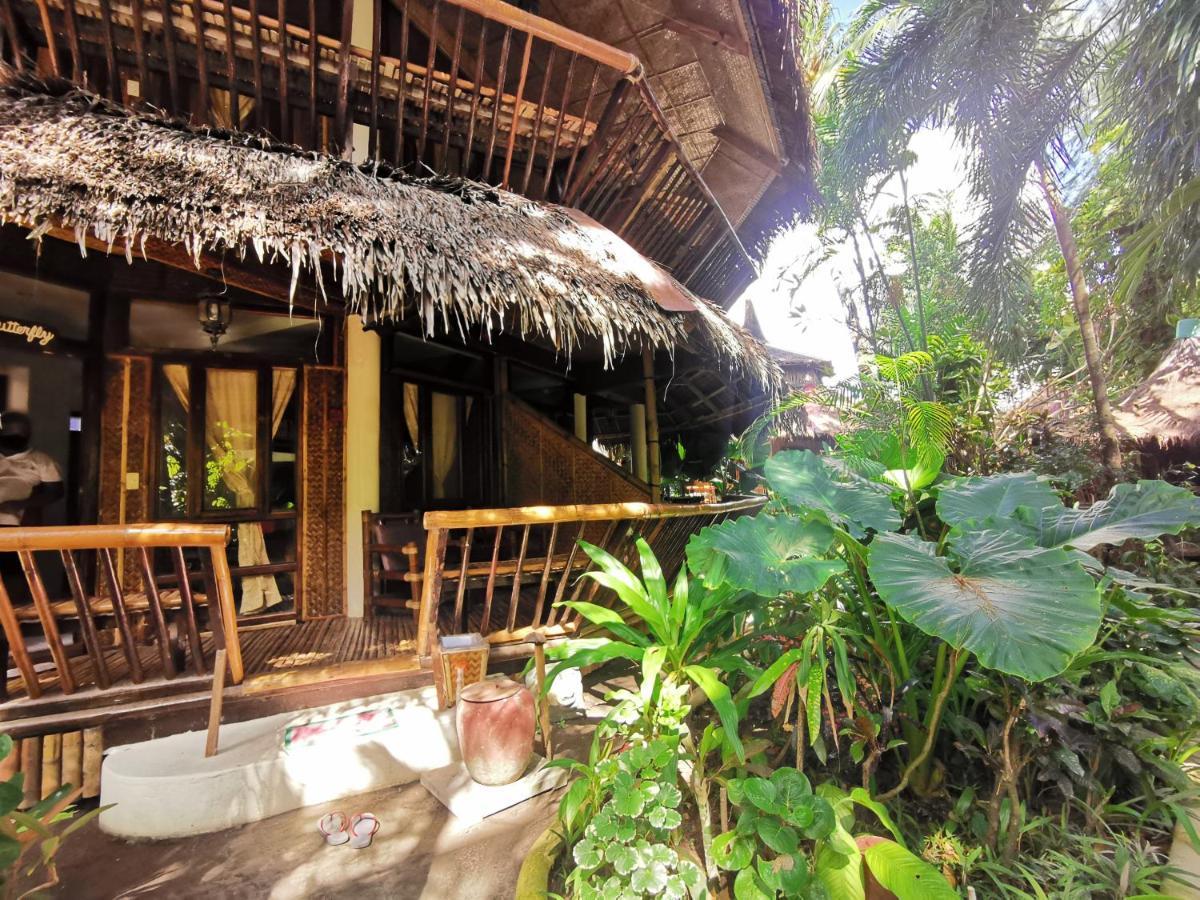 Hotel Reddoorz Premium @ Nigi Nigi Nu Noos Station 2 Boracay Balabag  Exteriér fotografie