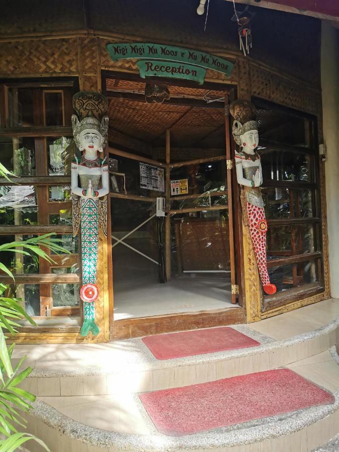 Hotel Reddoorz Premium @ Nigi Nigi Nu Noos Station 2 Boracay Balabag  Exteriér fotografie