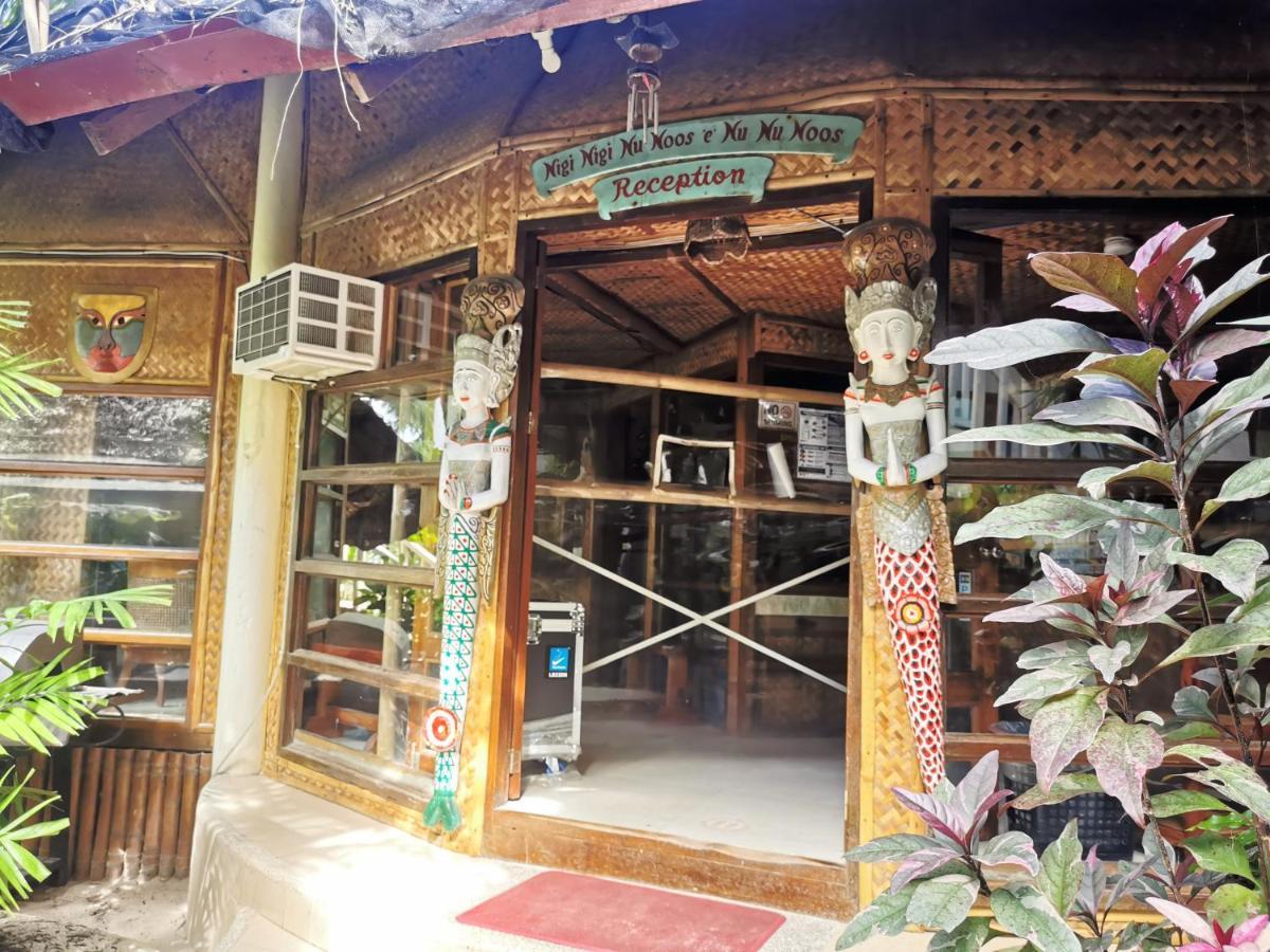 Hotel Reddoorz Premium @ Nigi Nigi Nu Noos Station 2 Boracay Balabag  Exteriér fotografie