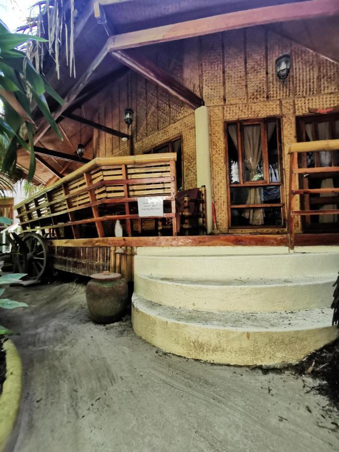 Hotel Reddoorz Premium @ Nigi Nigi Nu Noos Station 2 Boracay Balabag  Exteriér fotografie