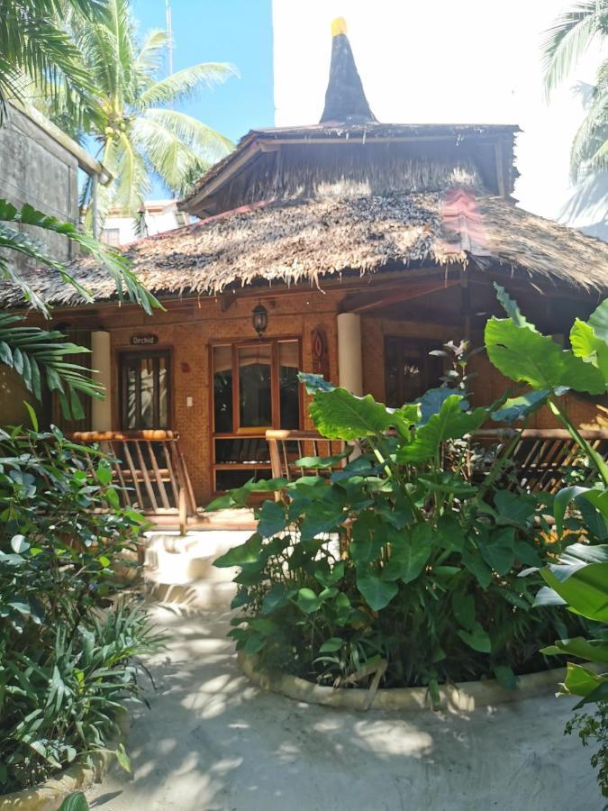 Hotel Reddoorz Premium @ Nigi Nigi Nu Noos Station 2 Boracay Balabag  Exteriér fotografie