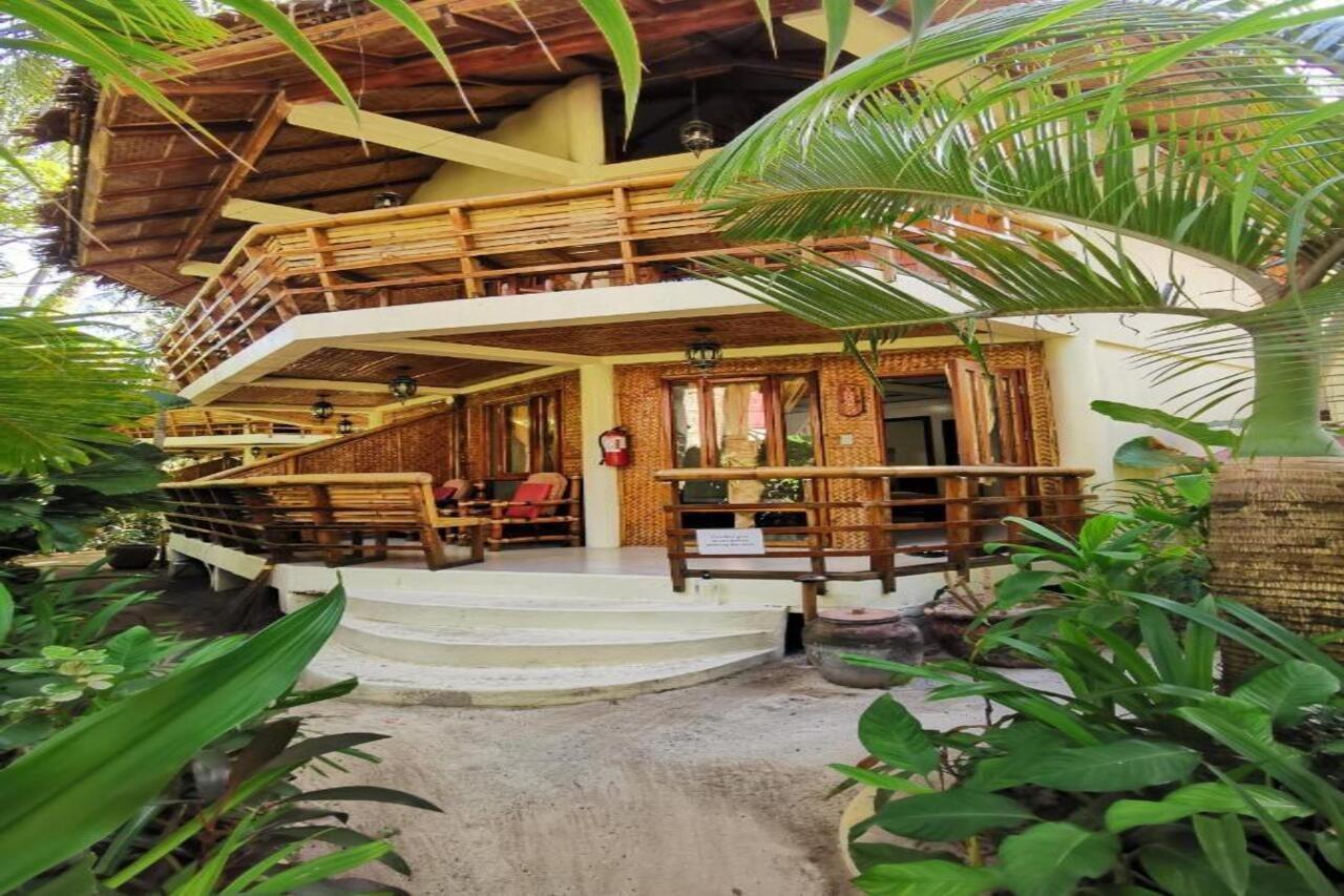 Hotel Reddoorz Premium @ Nigi Nigi Nu Noos Station 2 Boracay Balabag  Exteriér fotografie